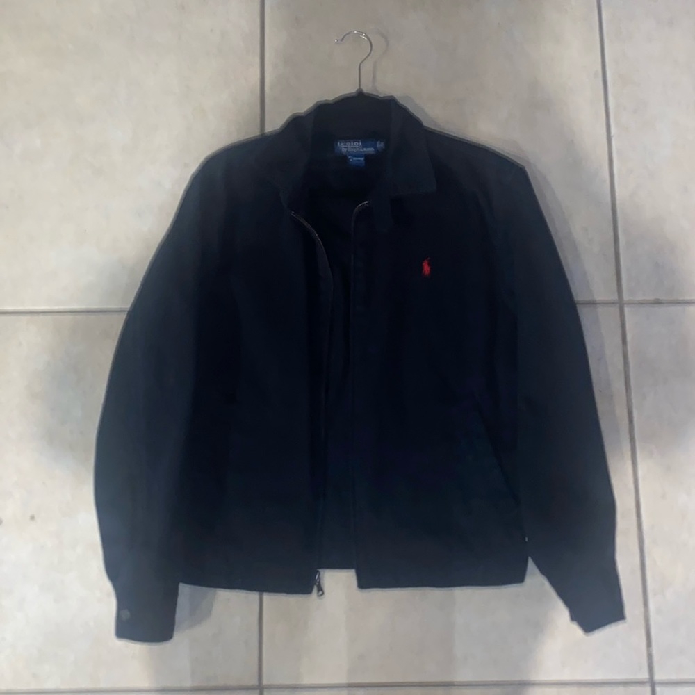 Polo sweater (Vintage)